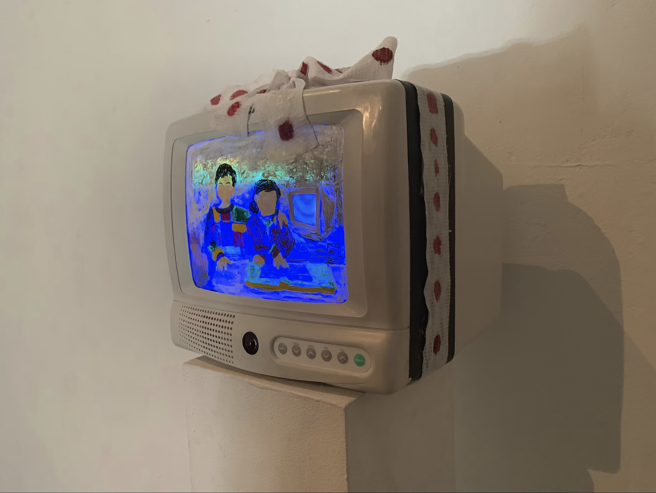 3D Works